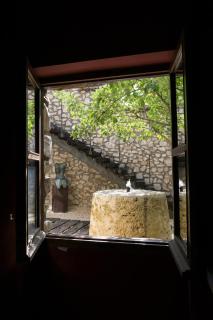 La casa del tio Luis - Colmenar de Oreja - 1