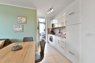 Ferienwohnung Trauminsel - Glowe - 9