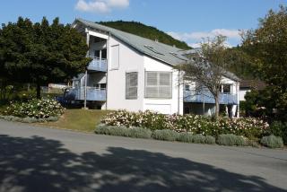 Ferienwohnung "Magnolia" - Kordel - 8