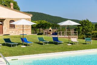 Casa Gabry - Sarteano - 8