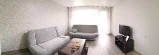 Apartamentai ,,ASTRA'' - Birštonas - 6