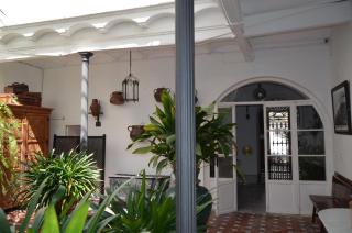 lujoso y tranquilo apartamento en el centro - Sanlúcar de Barrameda - 6