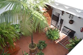 lujoso y tranquilo apartamento en el centro - Sanlúcar de Barrameda - 1