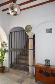 lujoso y tranquilo apartamento en el centro - Sanlúcar de Barrameda - 8