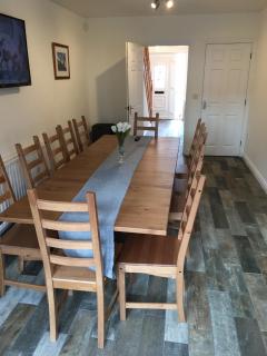 Luxury Portrush Holiday Homes - The Green, Portrush Sleeps 12 - 5 bedrooms - Portrush - 1