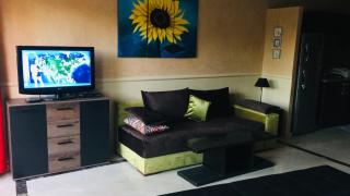 Appartment Marrakech Garden Residence - Marrakesh - 6