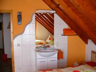 Gästezimmer Schanz-Hilbel - Burladingen - 7