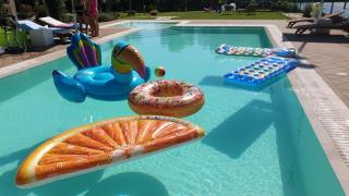 Villa Edda Heated Pool - 7