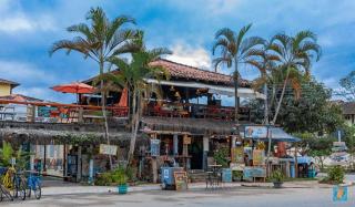 Hostel Sereia do Mar - Paraty - 5
