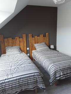 Le bief chez Thérèse et Herve - 4