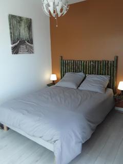 Le bief chez Thérèse et Herve - 2