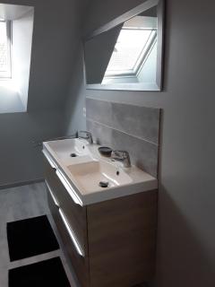 Le bief chez Thérèse et Herve - 1