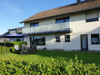 Ferienwohnung Heinen - Schleiden - 9