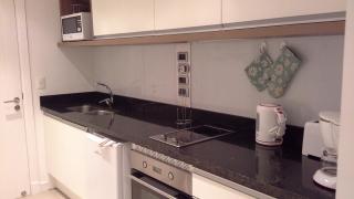 Green Park Apartamento con Balcón vista Lago - Punta del Este - 6