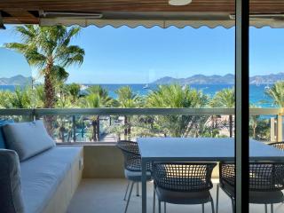 Blvd De La Croisette 82A, Cannes, La Réale - Cannes - 0