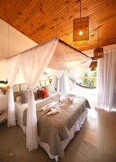 Xamã Senses - Hotel Pousada - Pipa - 4