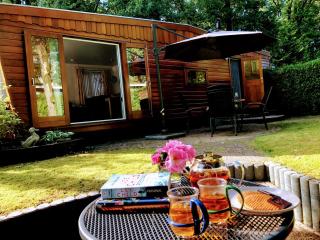 Cedar Cottage Veluwe - Ermelo - 6