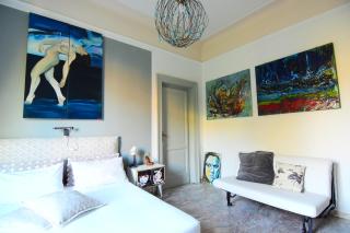 A Casa dell'Artista ViKi - Iesi - 3