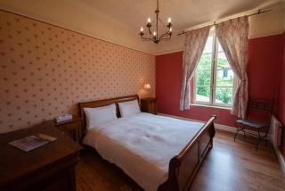 Appartement de 2 Chambres au 1er Etage - 8