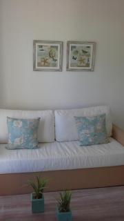 Green Park Apartamento en PB con Jardín - Punta del Este - 5