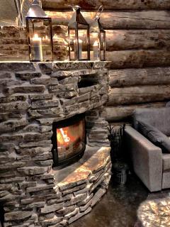 Ruka Chalet Plage Oliver - Ruka - 4