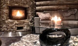 Ruka Chalet Plage Oliver - Ruka - 5