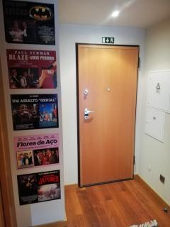 André´s São João Porto Apt. - São Mamede de Infesta - 7