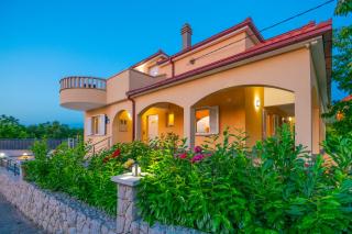 Villa "Mile" - Katuni - 6