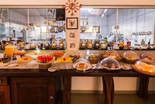 Xamã Senses - Hotel Pousada - Pipa - 1