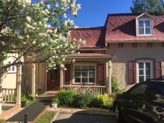 Chez Odette, loft intime - 3