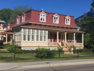 Chez Odette, loft intime - 4