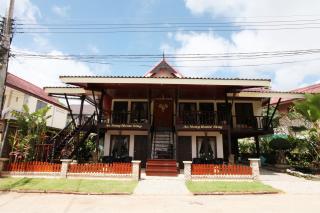Ao Nang Home Stay - Adults Only - Strand Ao Nang - 8