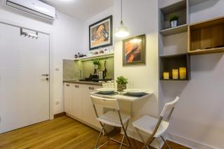 Vracar Apartment - Belgrad - 1