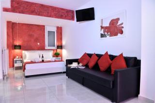Central Athens Studios - Atene - 9