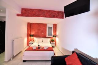 Central Athens Studios - Atene - 5