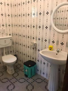 The Gunjur Project Lodge - 2