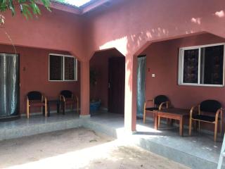 The Gunjur Project Lodge - 7