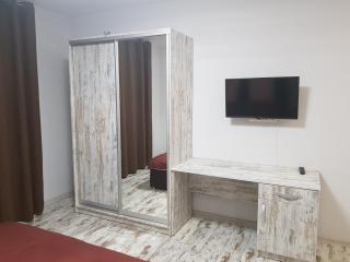 Silver Star Apartment 40m - Uschhorod - 6