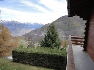 Chalet Lé Fèrtin - 4