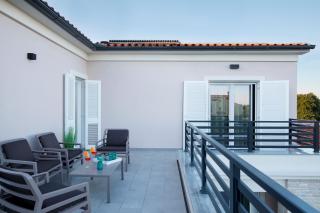 Villa Suprema Premantura - Premantura - 1