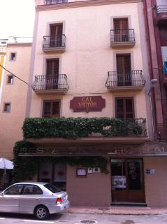 Hostal Victor - Oliana - 6