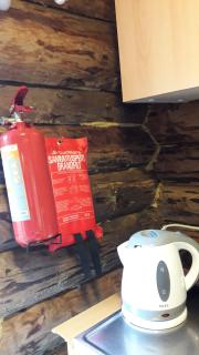 In Love with Lapland Cabin - Ranua - 2