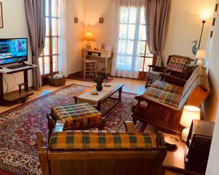 Vravrona Family House - Artemida - 1