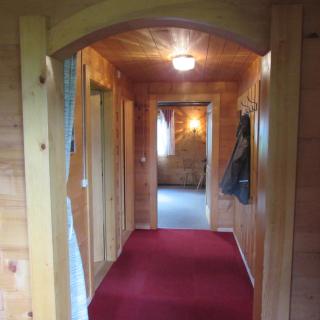 Gauertalhaus - Vollspora - Schruns - 2