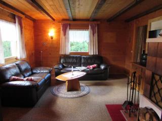 Gauertalhaus - Vollspora - 6