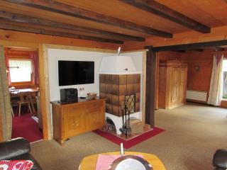 Gauertalhaus - Vollspora - Schruns - 7