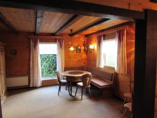 Gauertalhaus - Vollspora - Schruns - 4