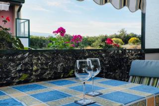 Casa Limoni al mare tra Catania Etna e Taormina - 9