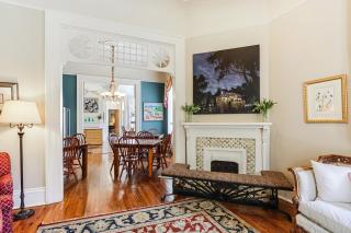 Maison Perrier Bed & Breakfast - New Orleans - 4