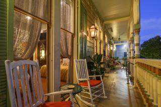 Maison Perrier Bed & Breakfast - New Orleans - 3